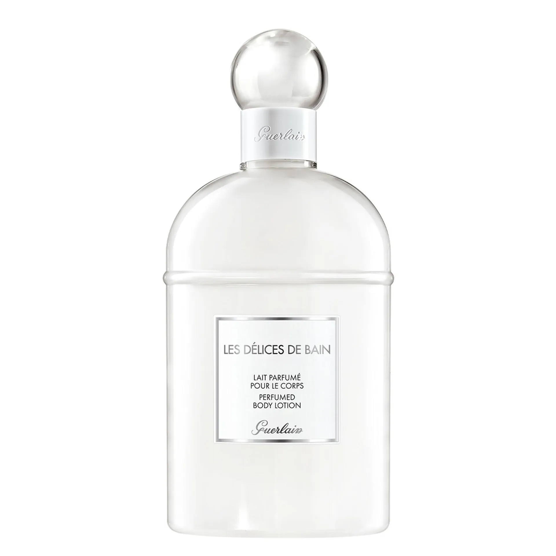 Guerlain Lait Parfumé pour le Corps
