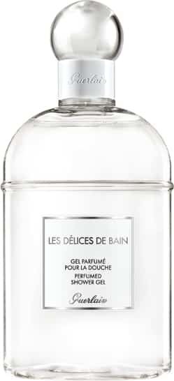 Flacon 200 ml