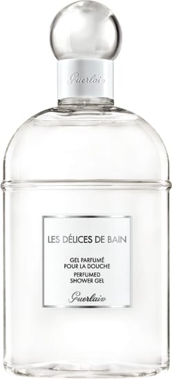 Guerlain Gel Parfumé pour la Douche