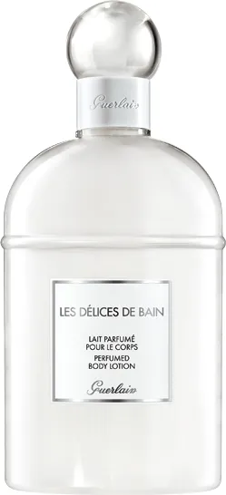 Guerlain Lait Parfumé pour le Corps