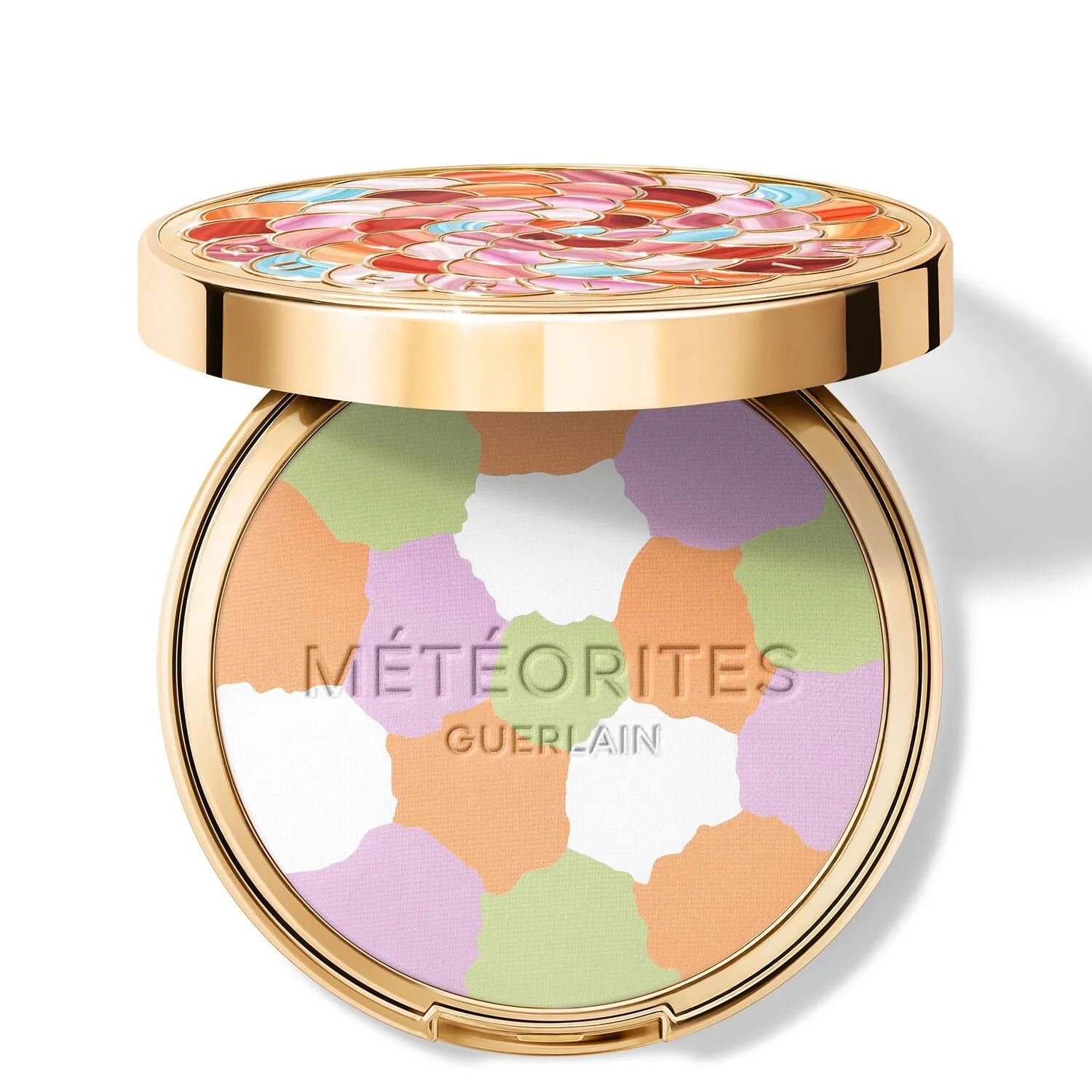 Guerlain Météorites Compact