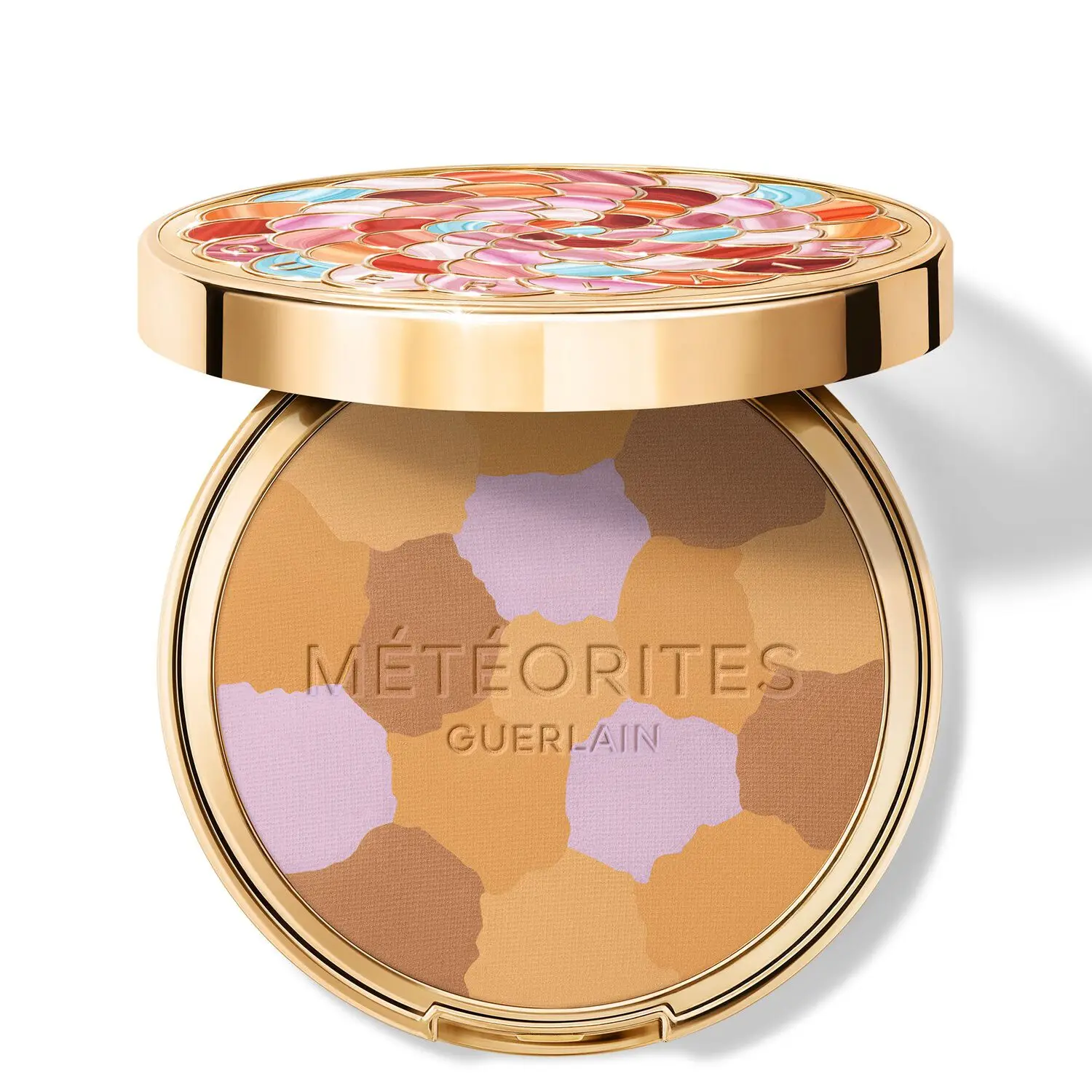 Guerlain Météorites Compact