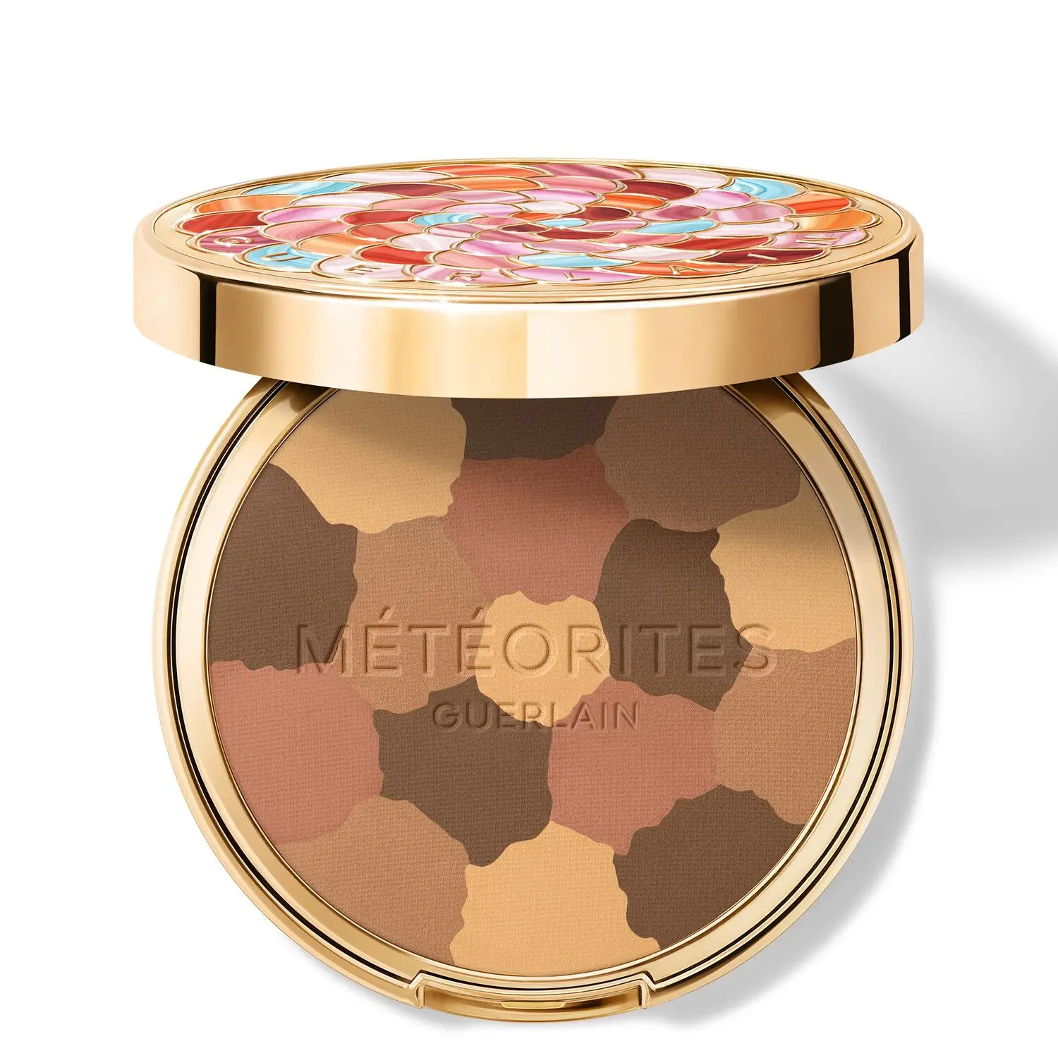 Guerlain Météorites Compact