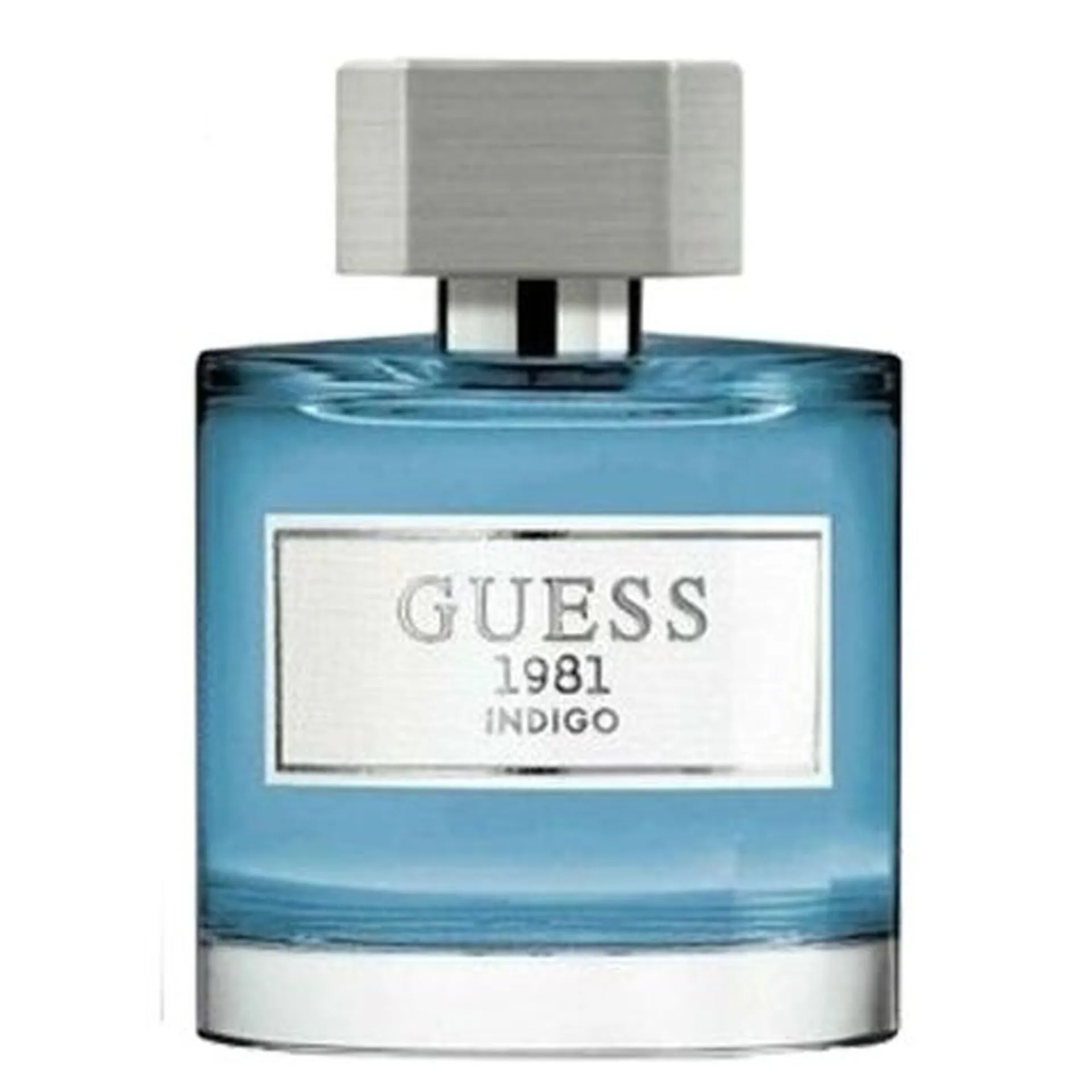 Guess 1981 Homme Indigo