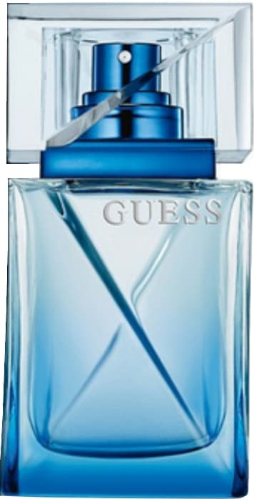 Guess Night