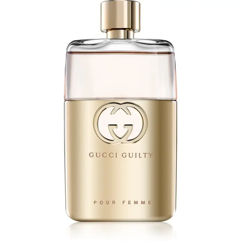 Gucci Guilty Pour Femme Eau de Parfum