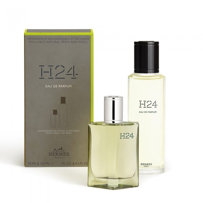 HERMÈS H24
