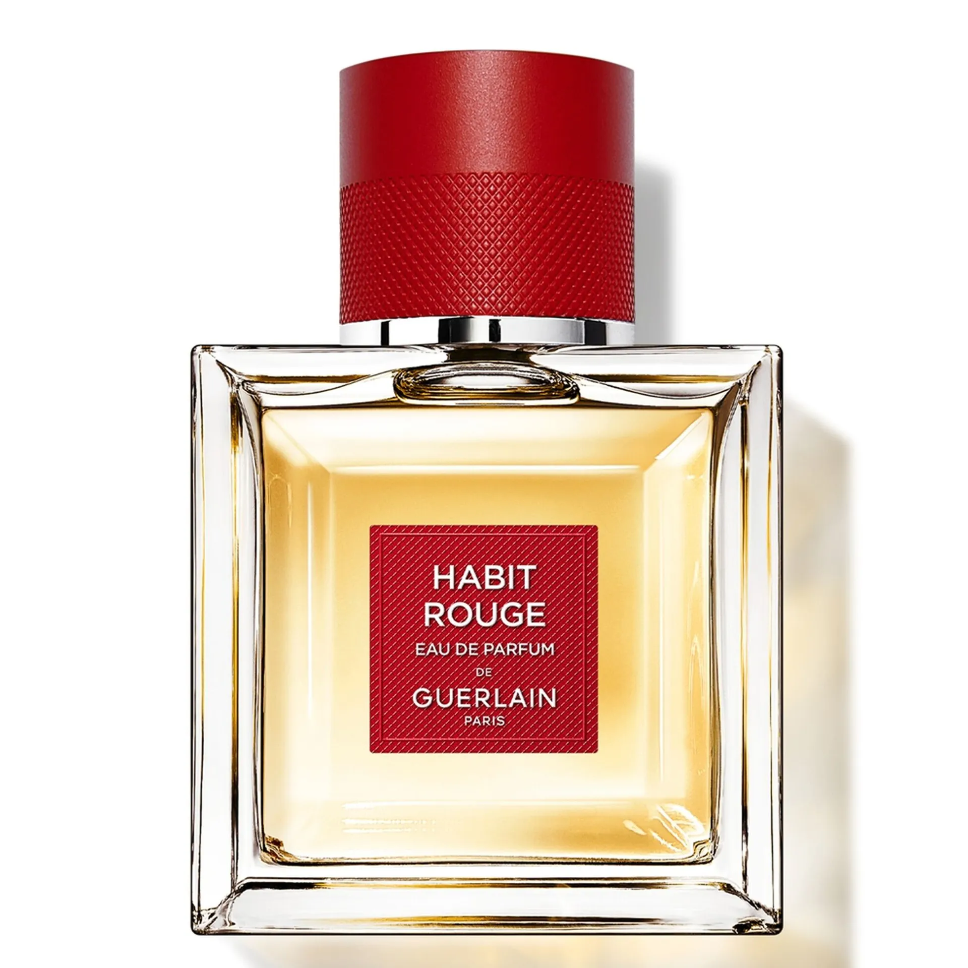 Guerlain Habit Rouge