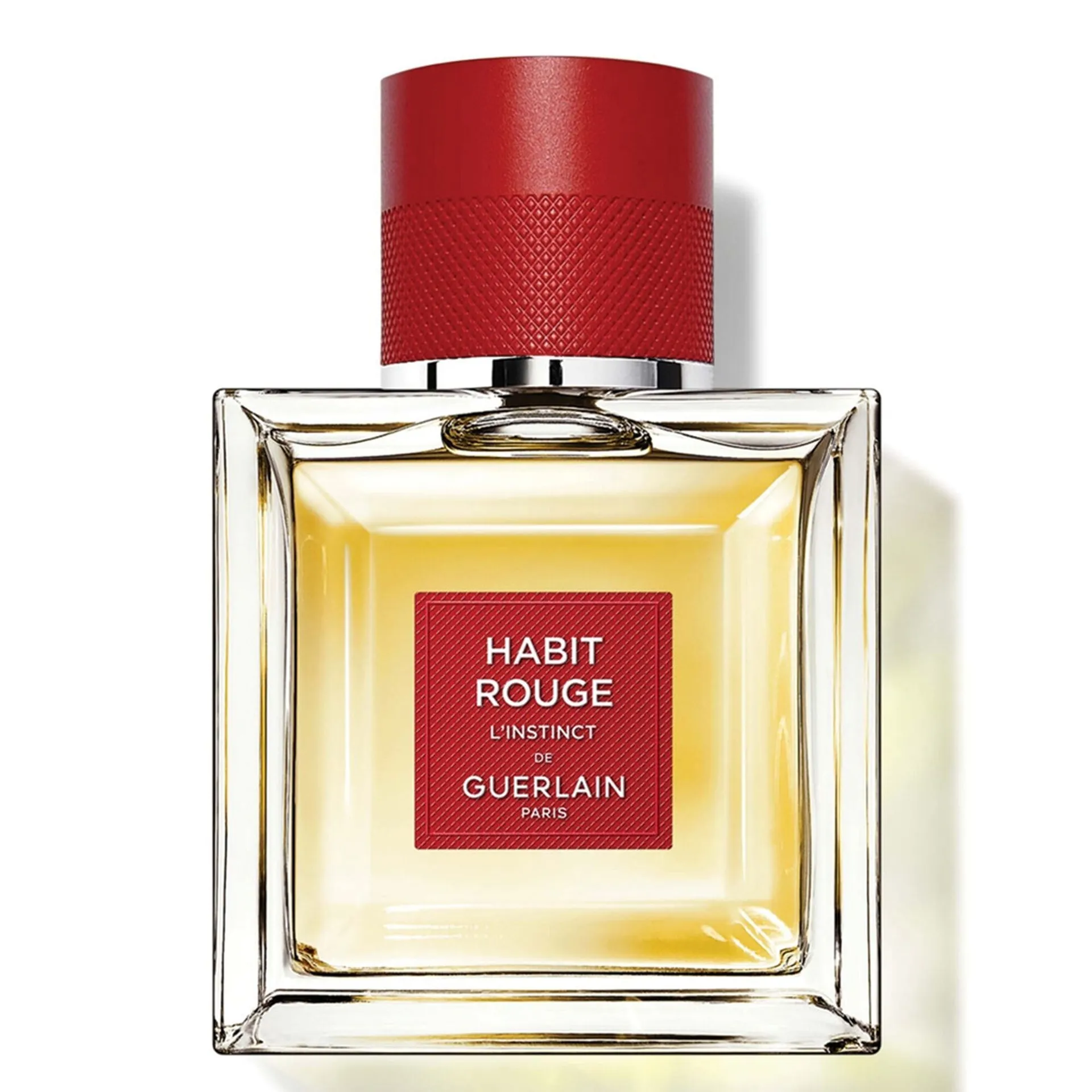 Guerlain Habit Rouge L'Instinct