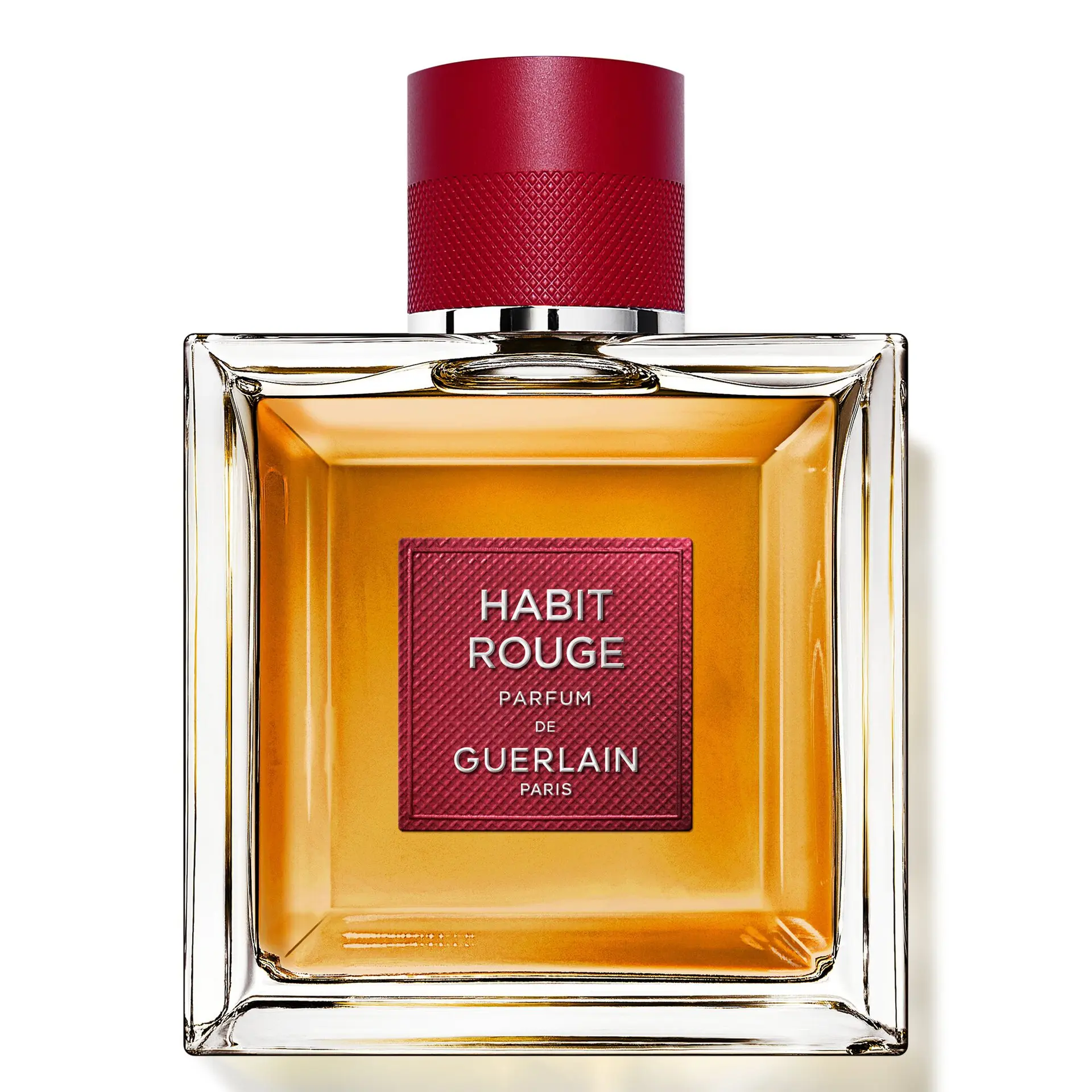 Habit Rouge Le Parfum