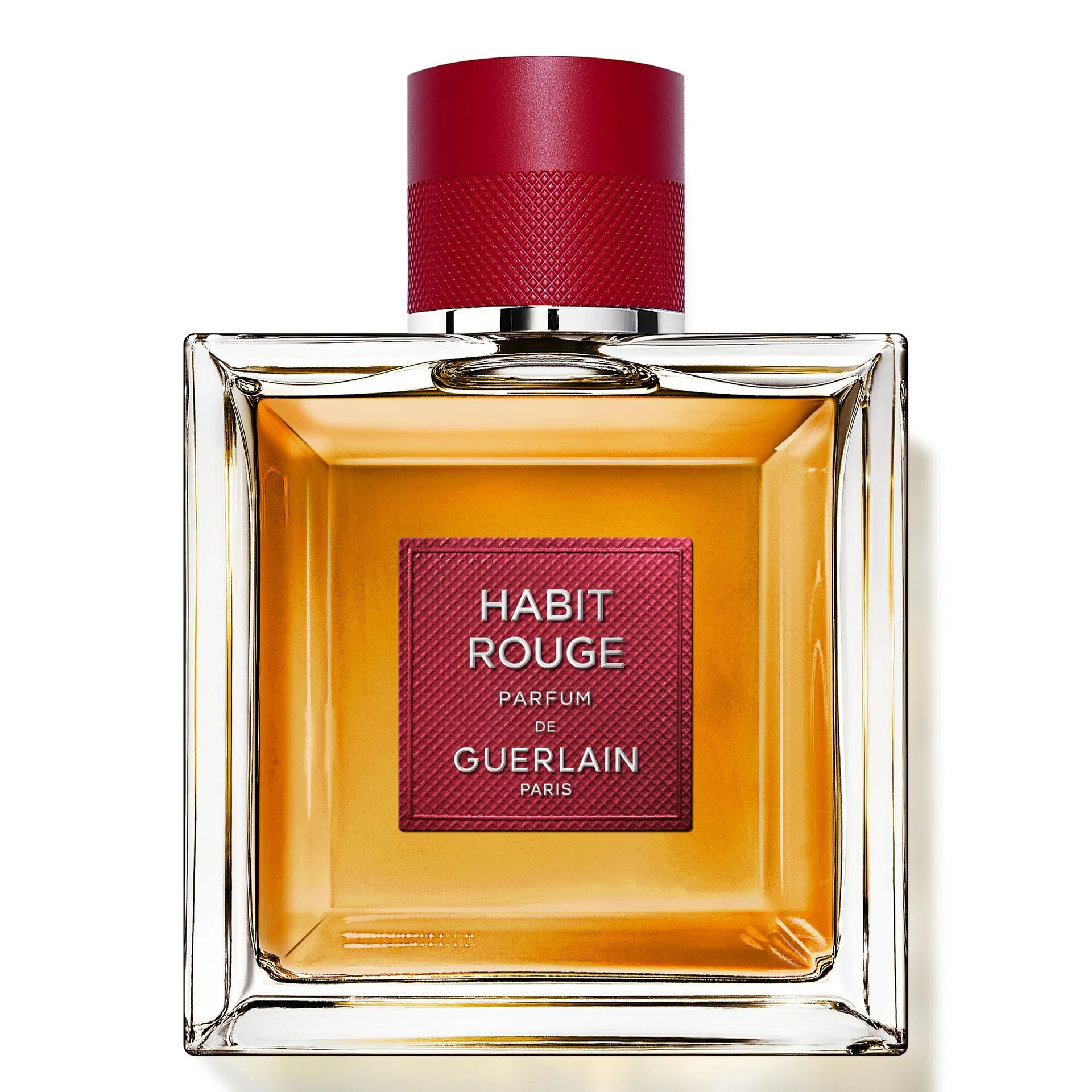 Guerlain Habit Rouge Le Parfum