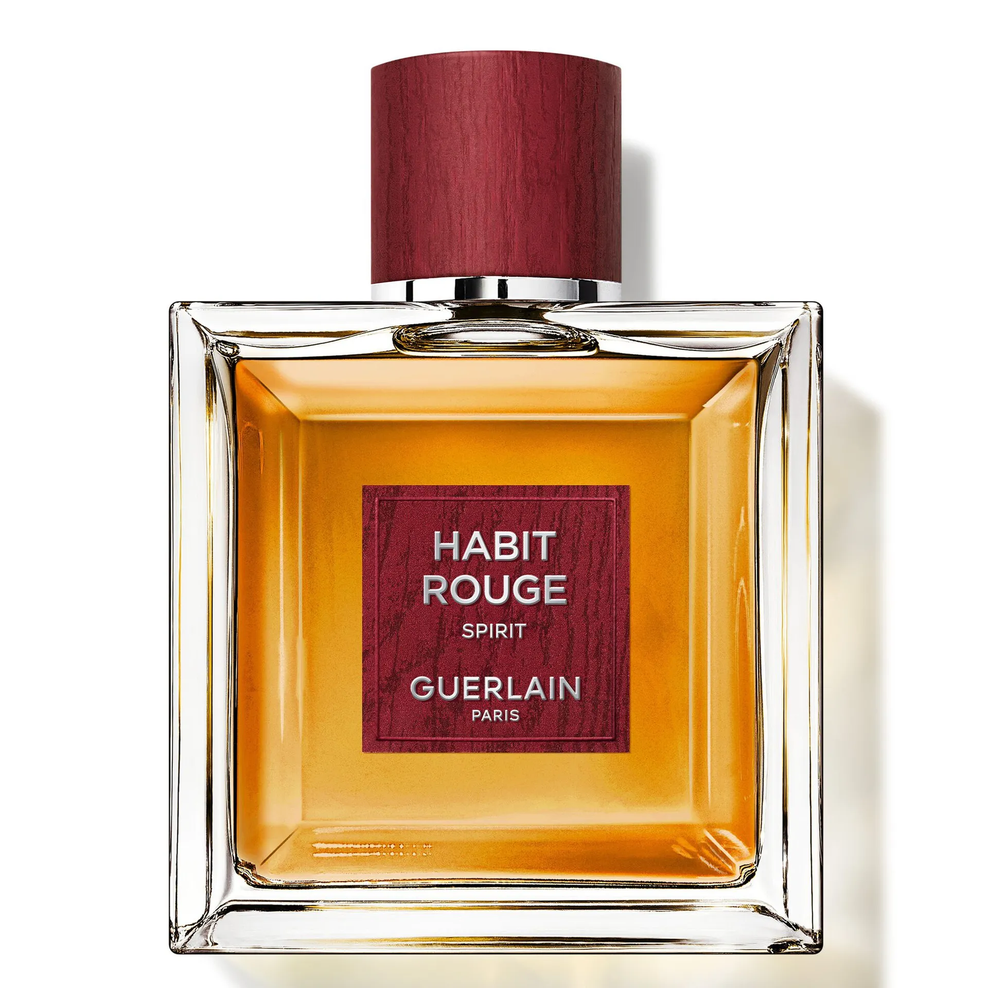Guerlain Habit Rouge Spirit
