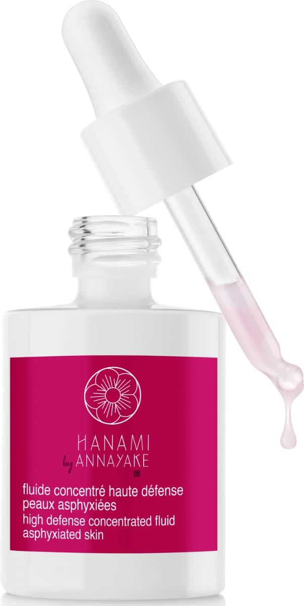Flacon 30 ml