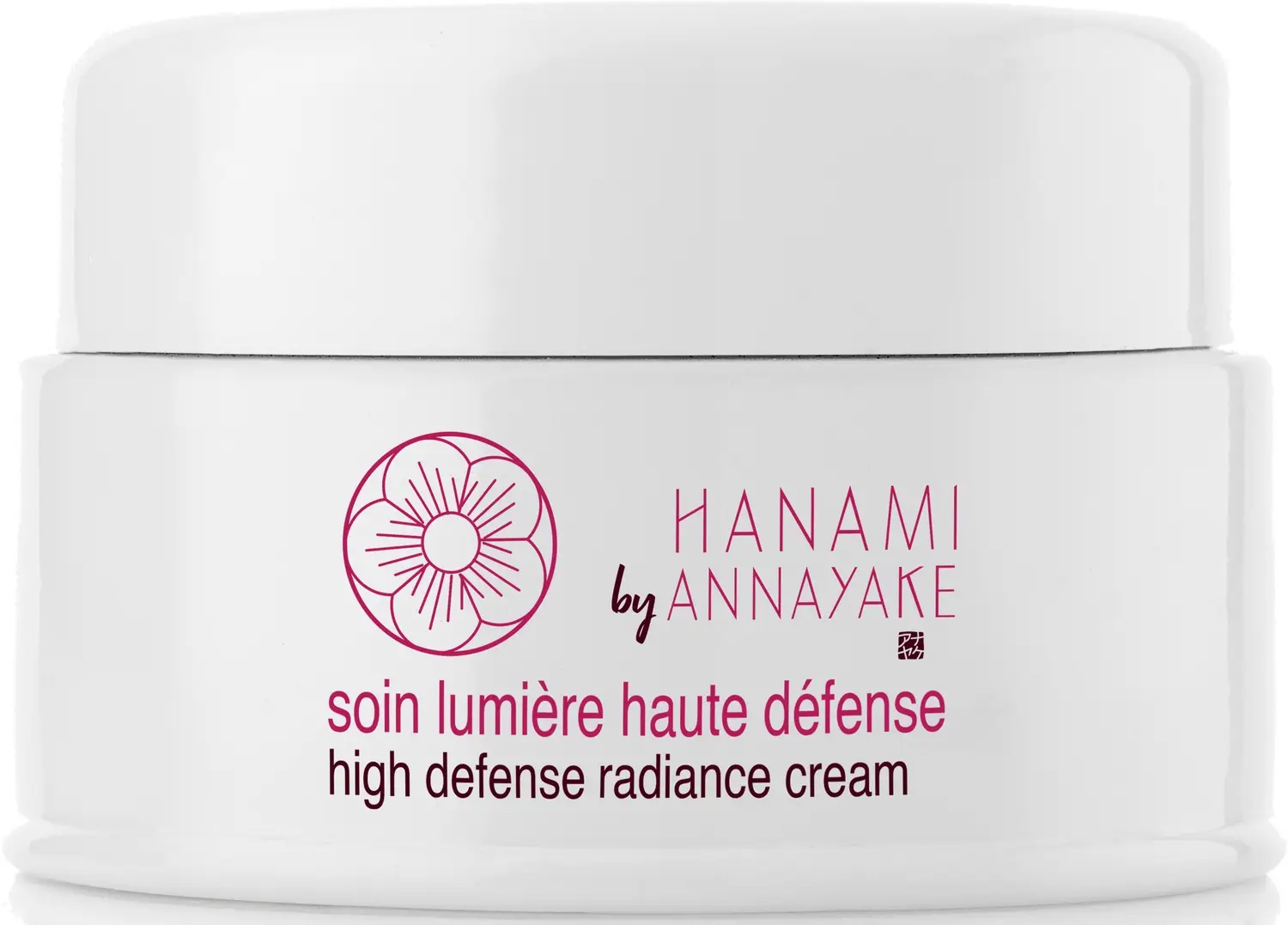 Annayake Soin Lumière Haute Défense