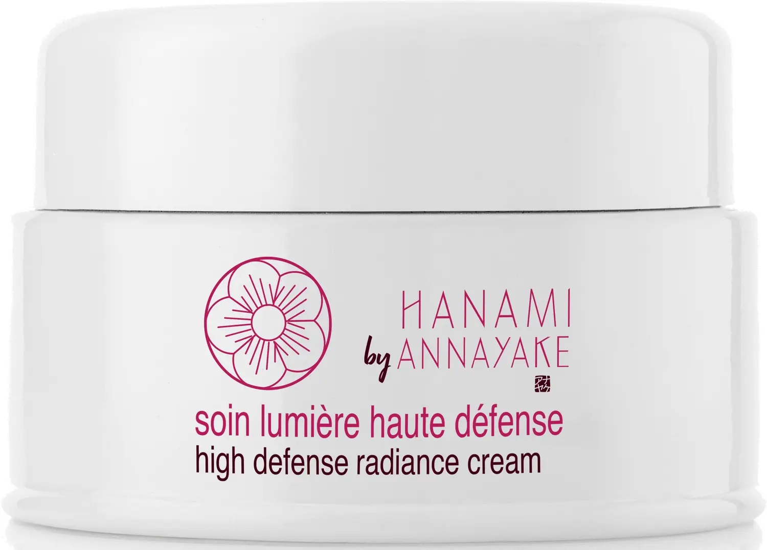 Annayake Soin Lumière Haute Défense