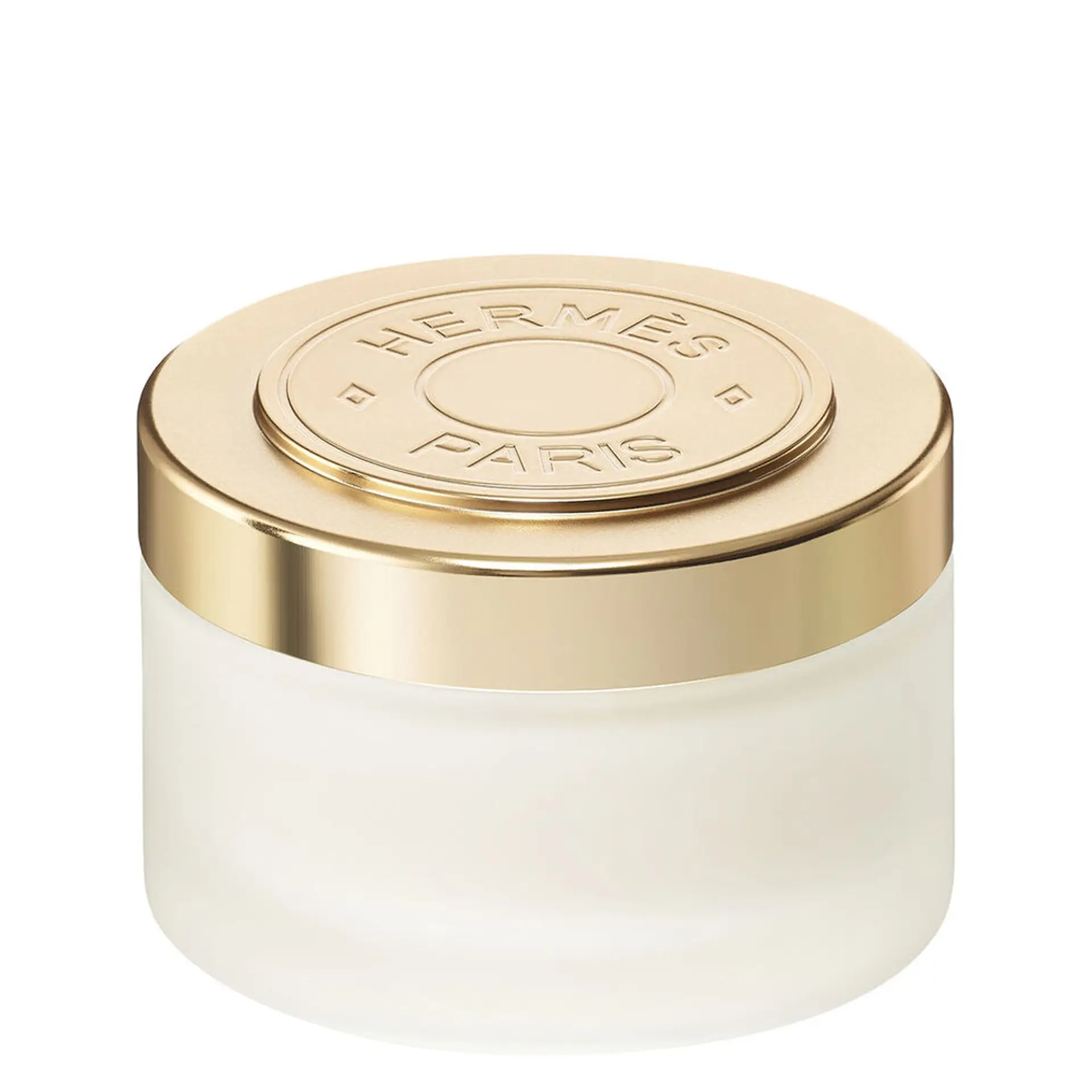 HERMÈS 24 Faubourg Crème Corps