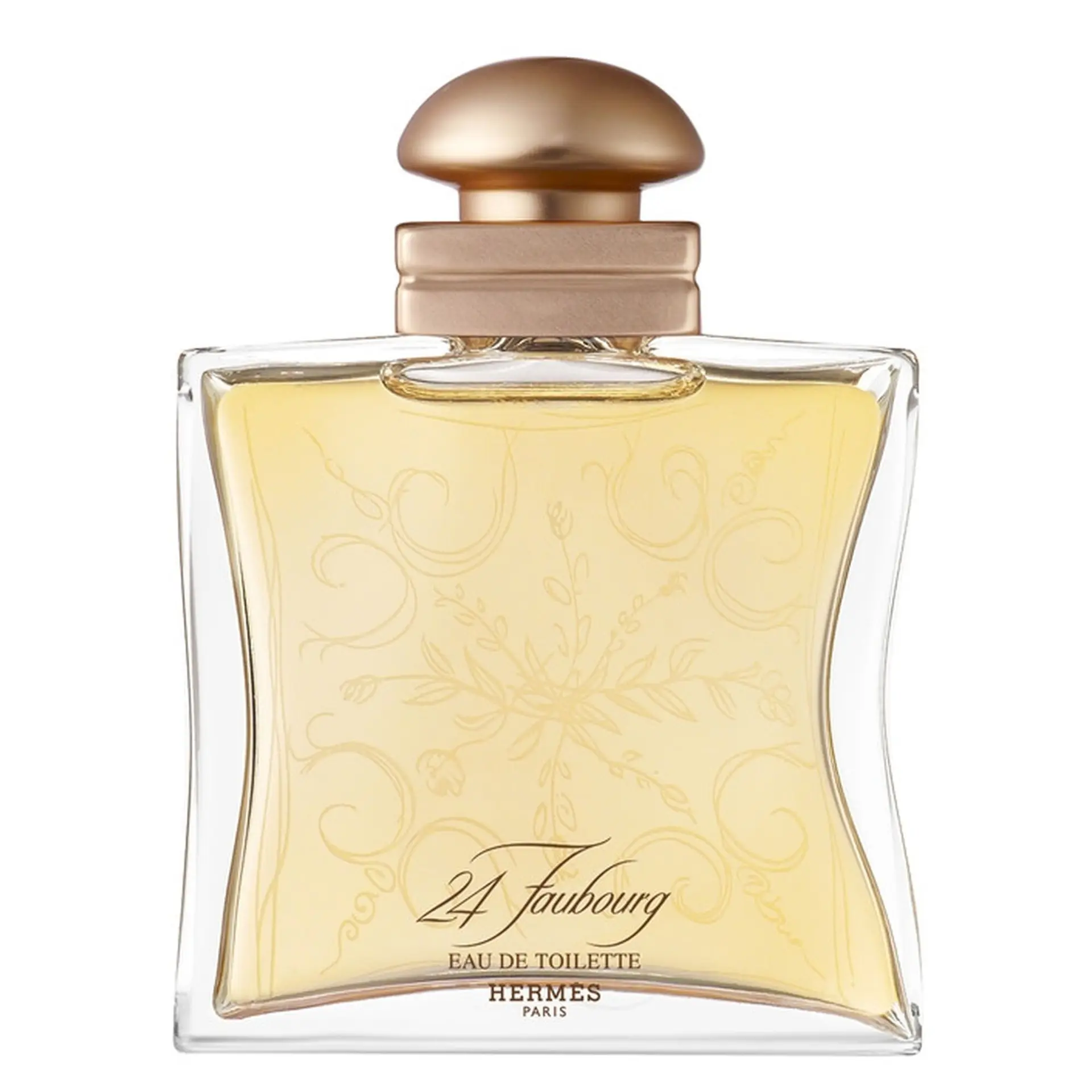 HERMÈS 24 Faubourg