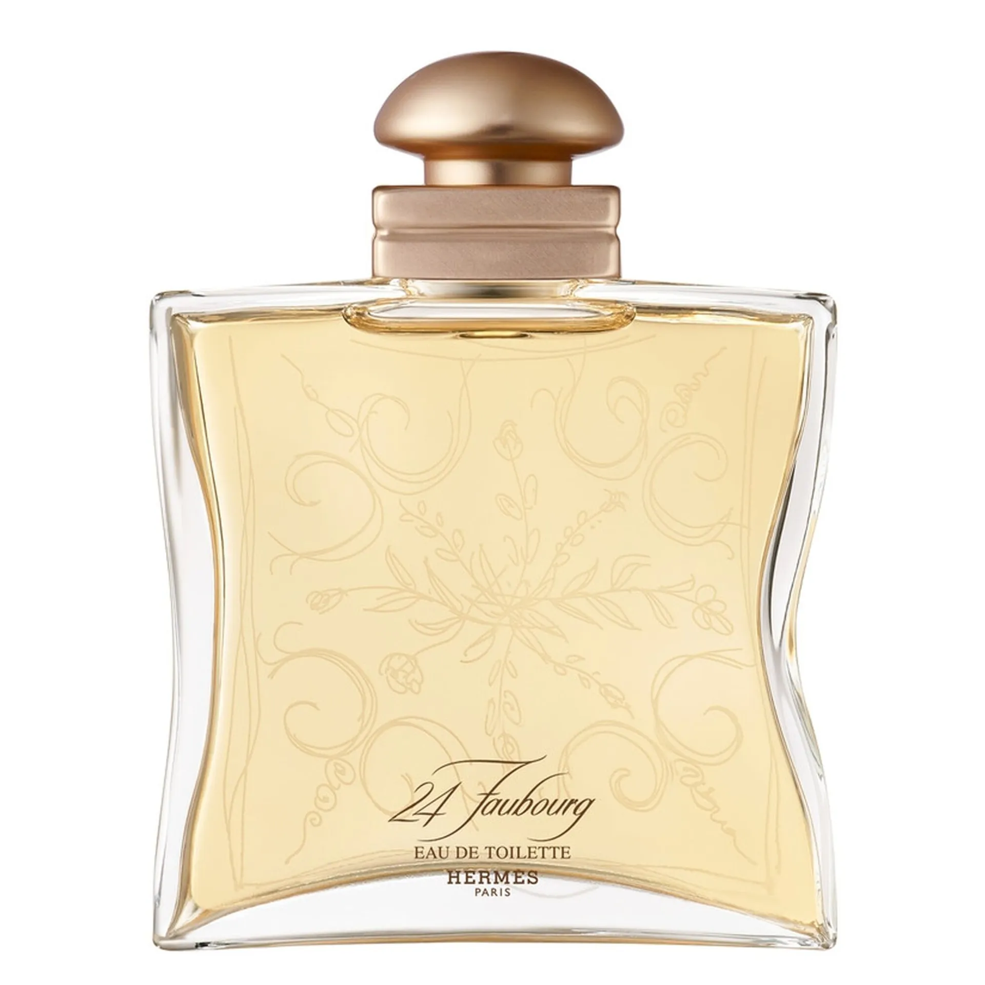 HERMÈS 24 Faubourg