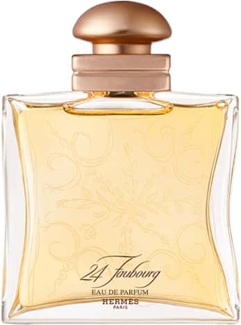 24 Faubourg