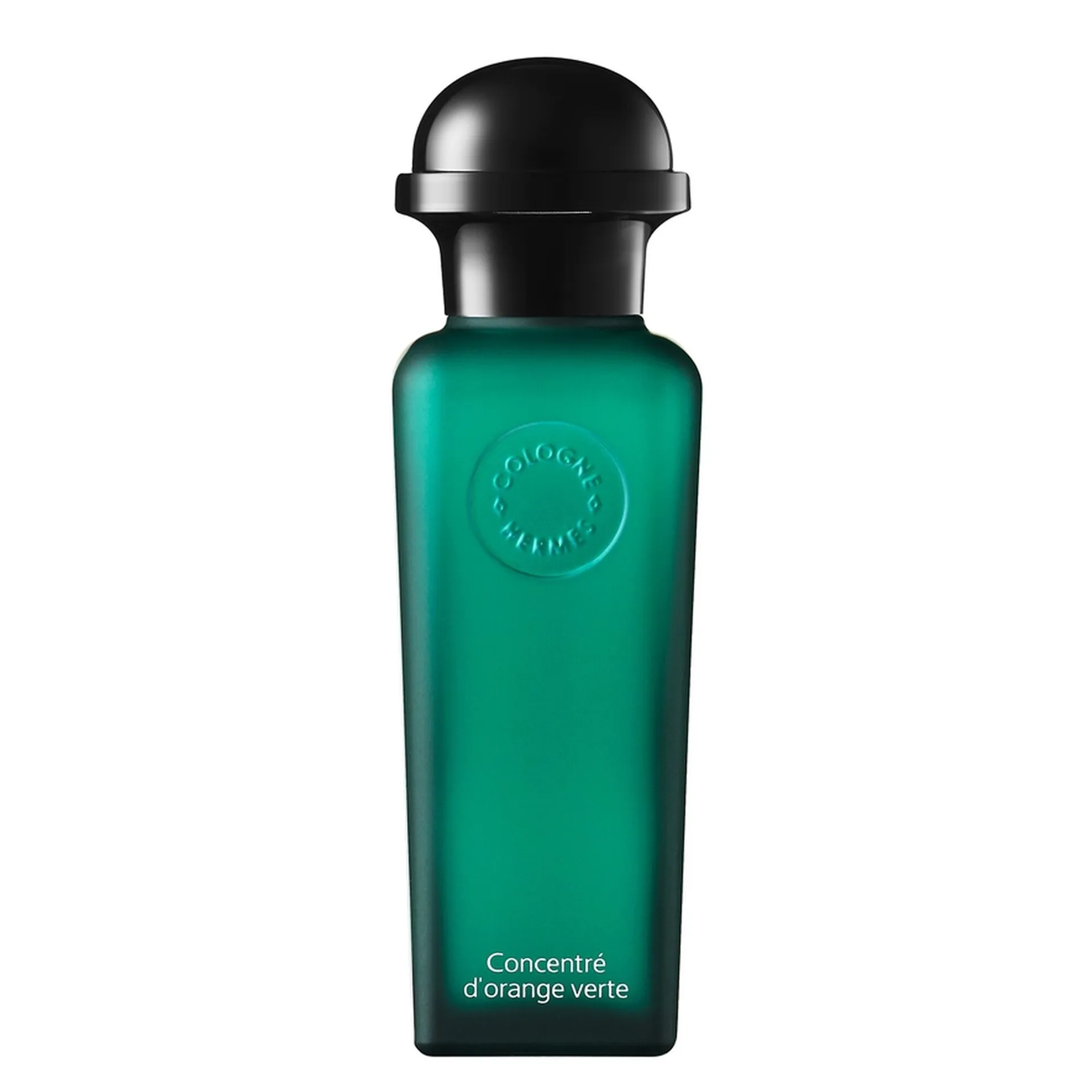 HERMÈS Concentré d'Orange Verte