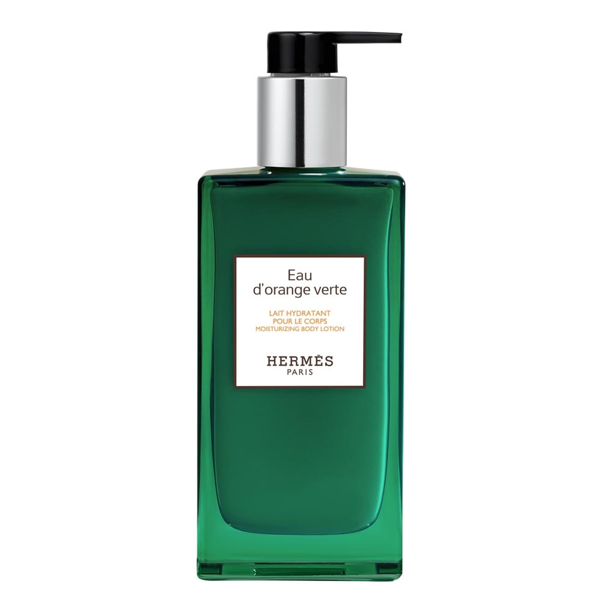 Eau d'Orange Verte Lait Hydratant Corps