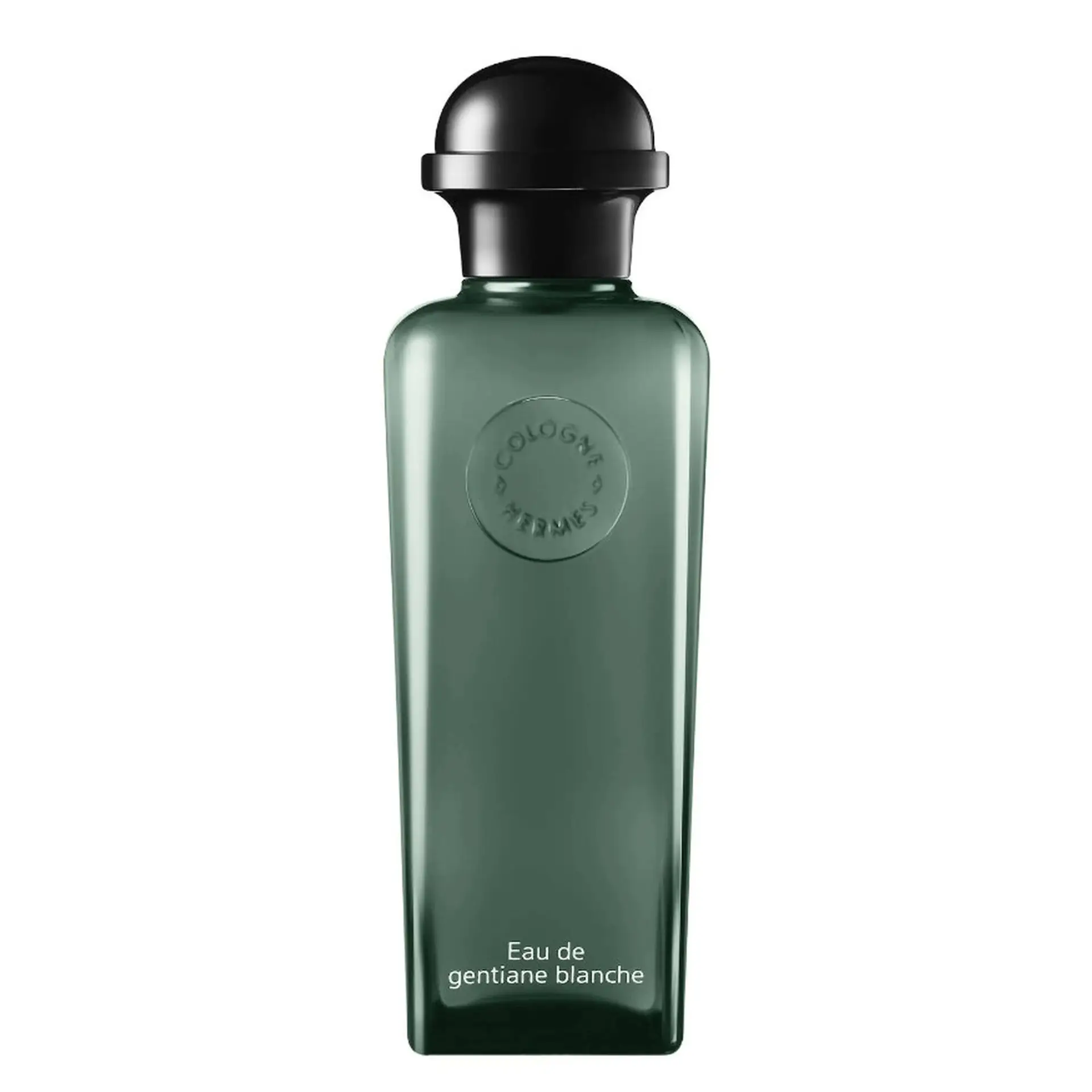 HERMÈS Eau de Gentiane Blanche