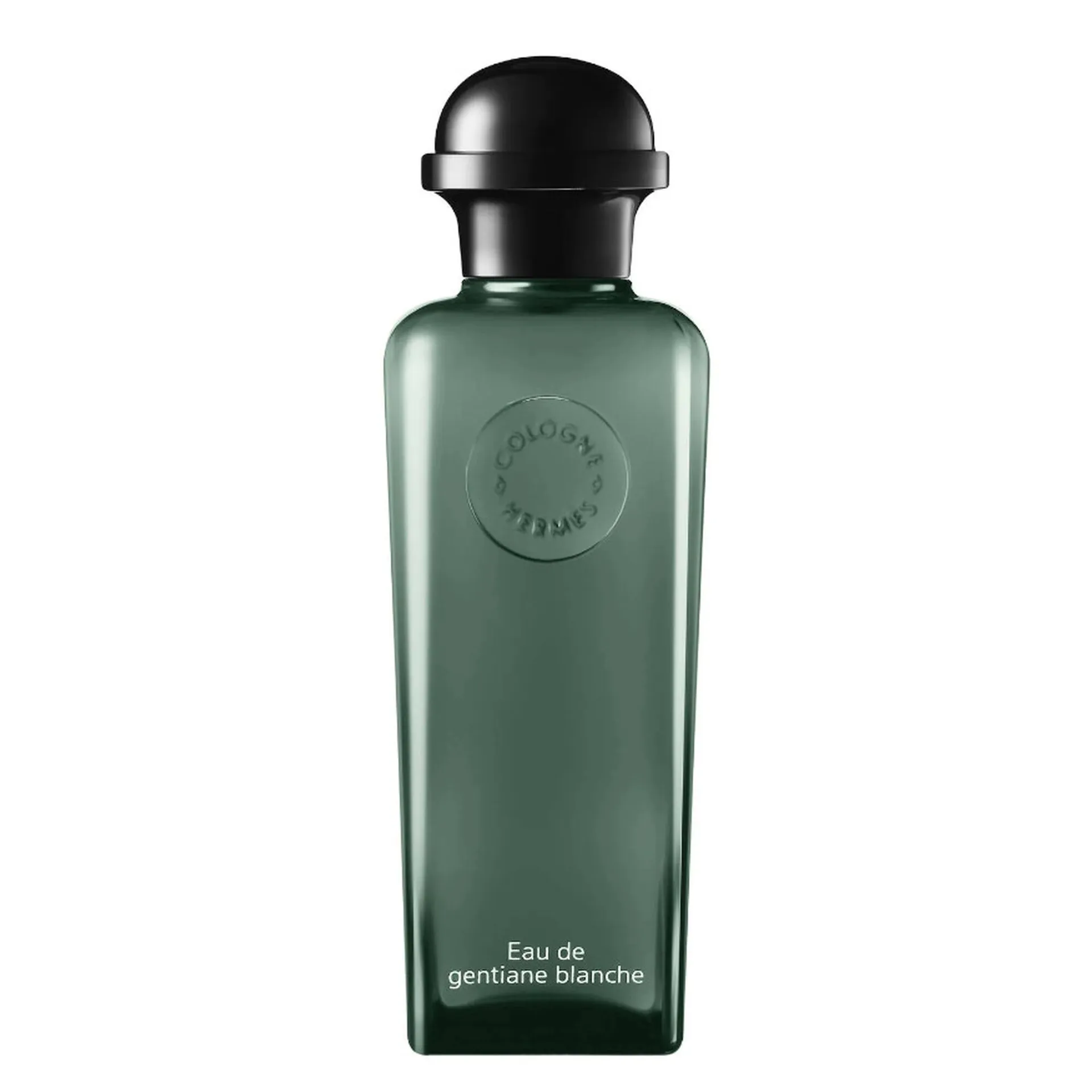 HERMÈS Eau de Gentiane Blanche