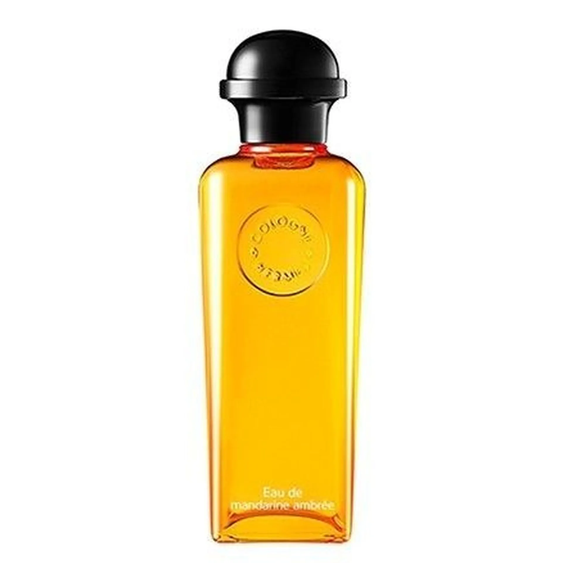 HERMÈS Eau de Mandarine Ambrée