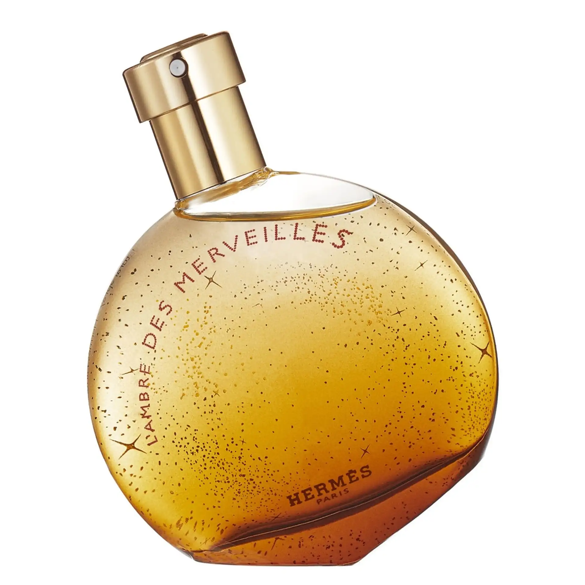 HERMÈS L'Ambre des Merveilles