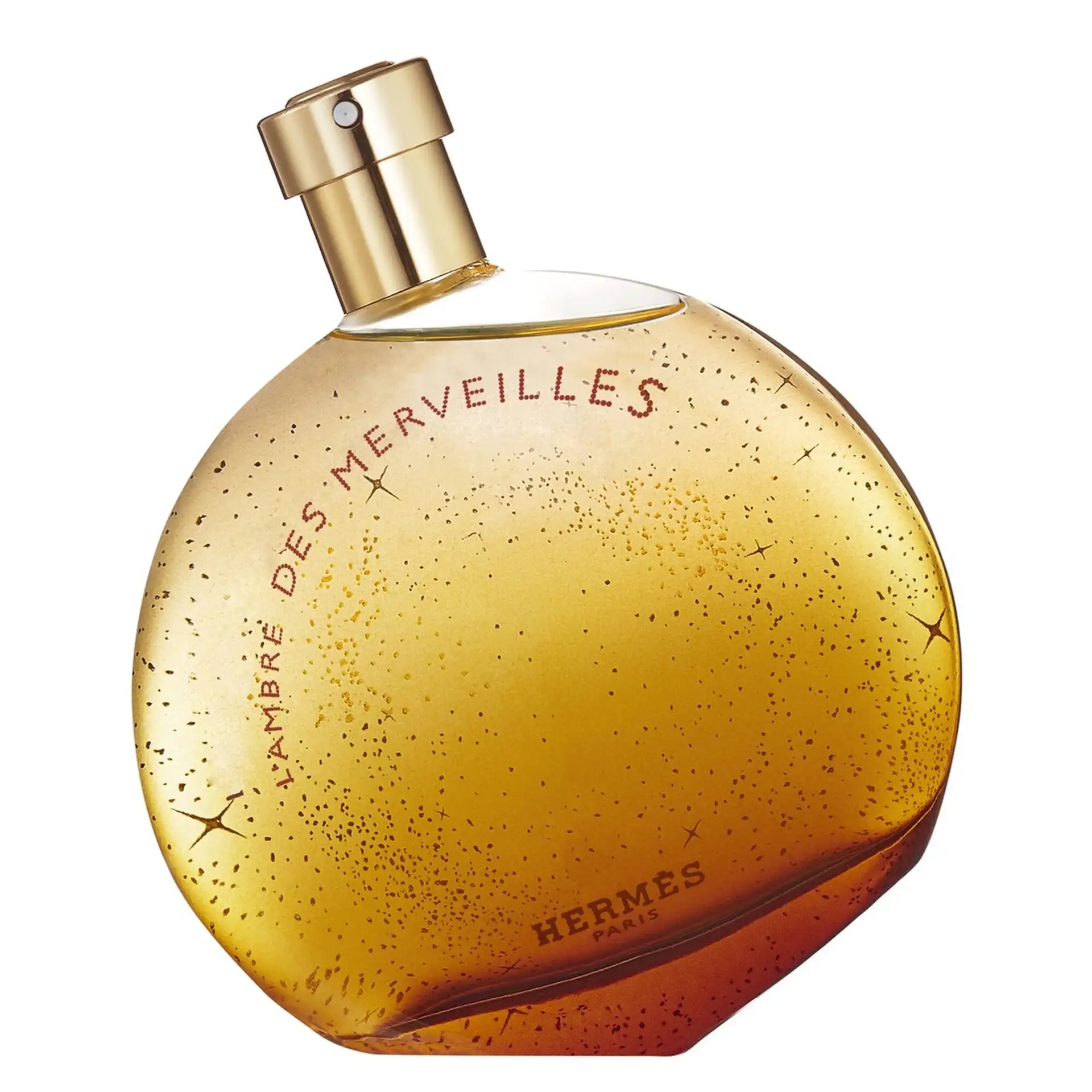 HERMÈS L'Ambre des Merveilles