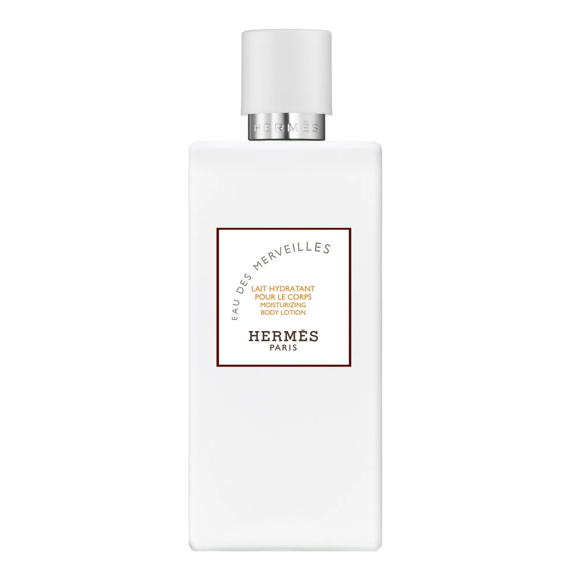 HERMÈS Lait des Merveilles