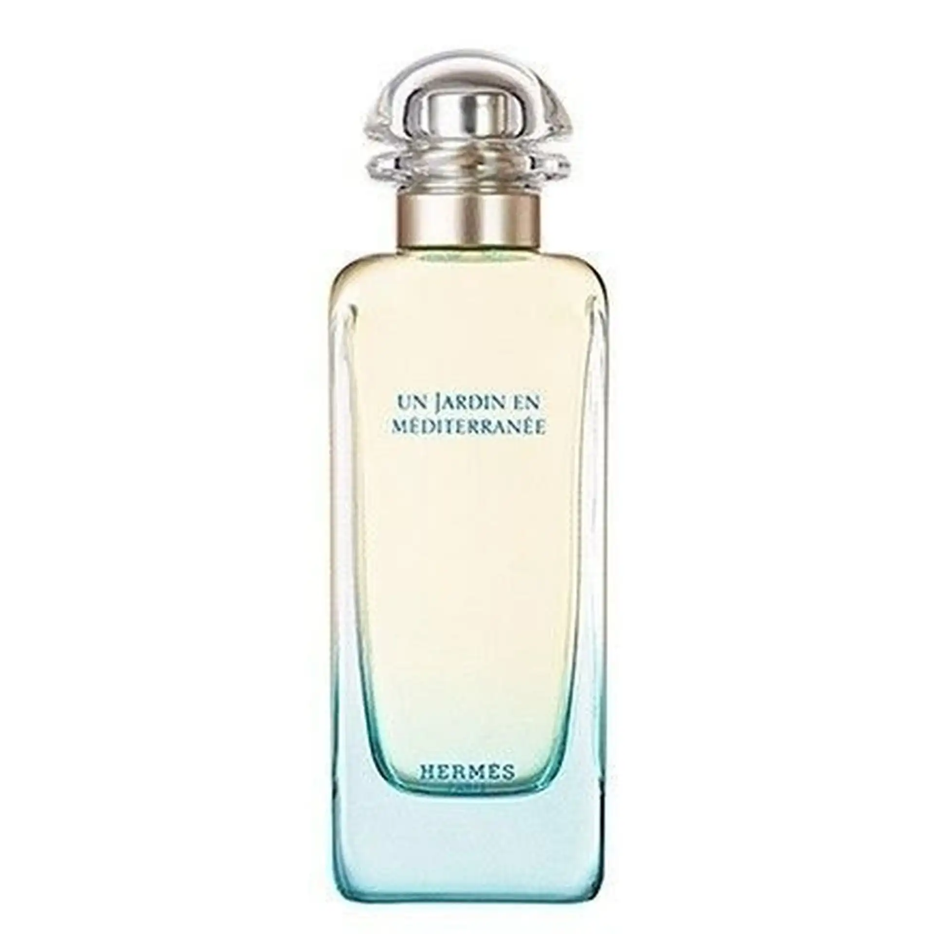 HERMÈS Un Jardin en Méditerranée