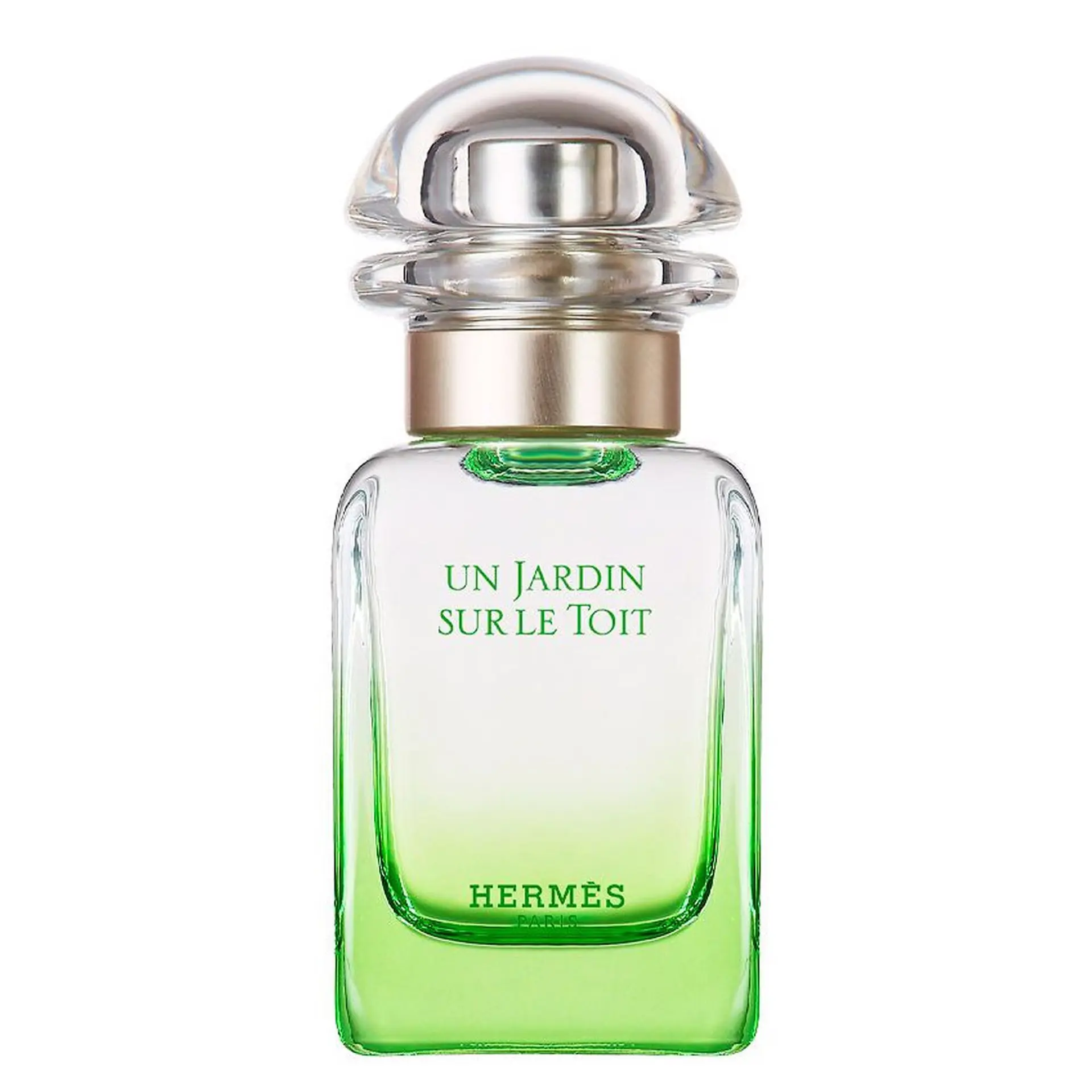 HERMÈS Un Jardin sur le Toit