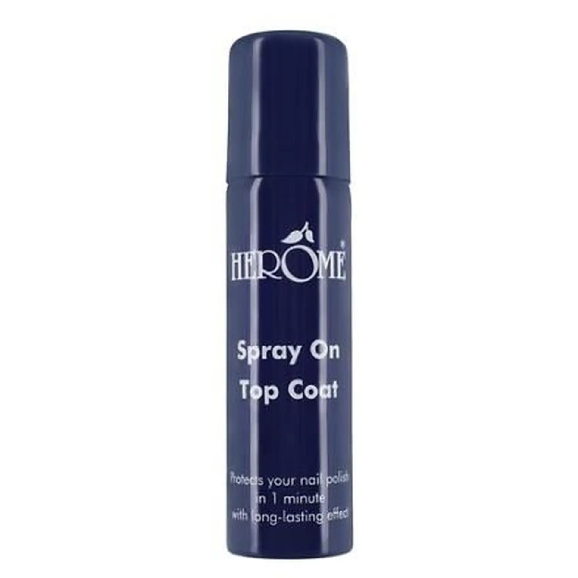 Hérôme Spray On Top Coat