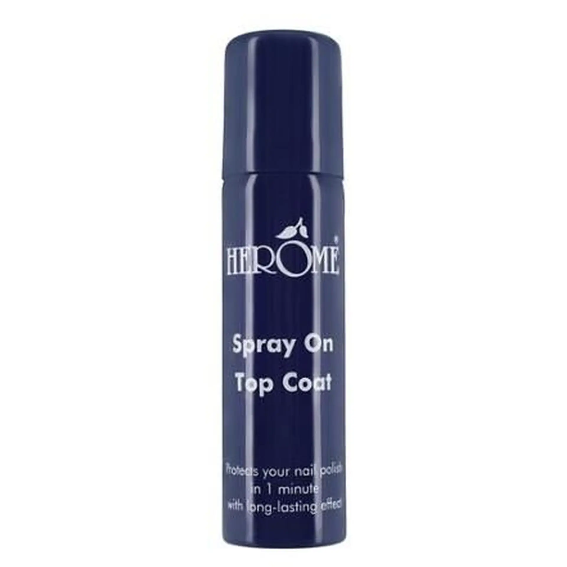 Spray On Top Coat