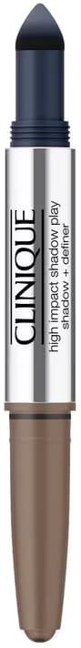 Clinique High Impact™ Shadow Play