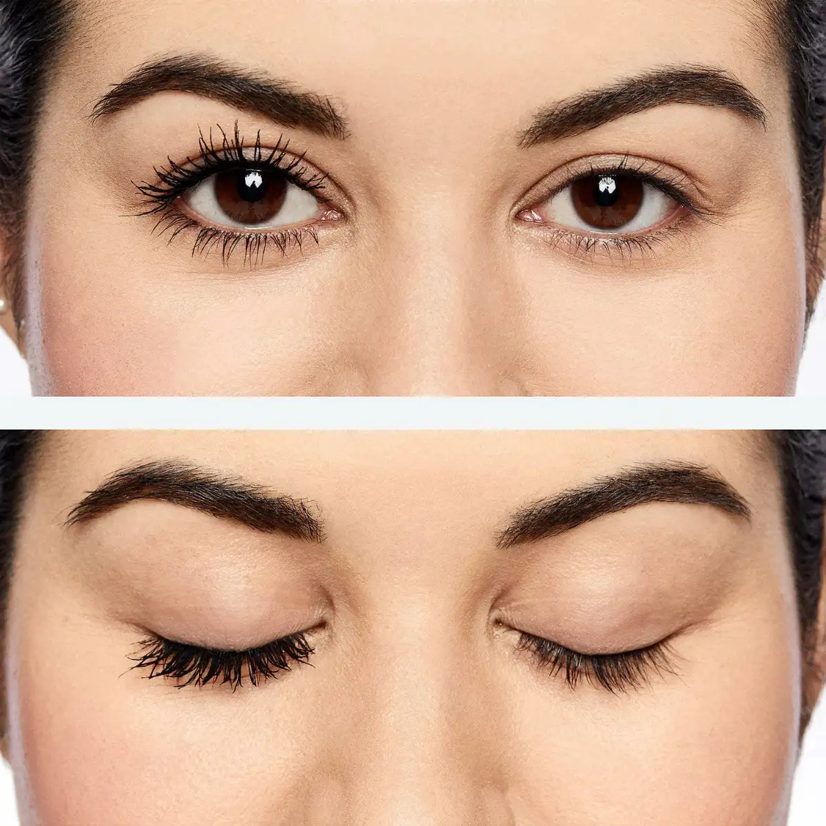 High Impact Mascara