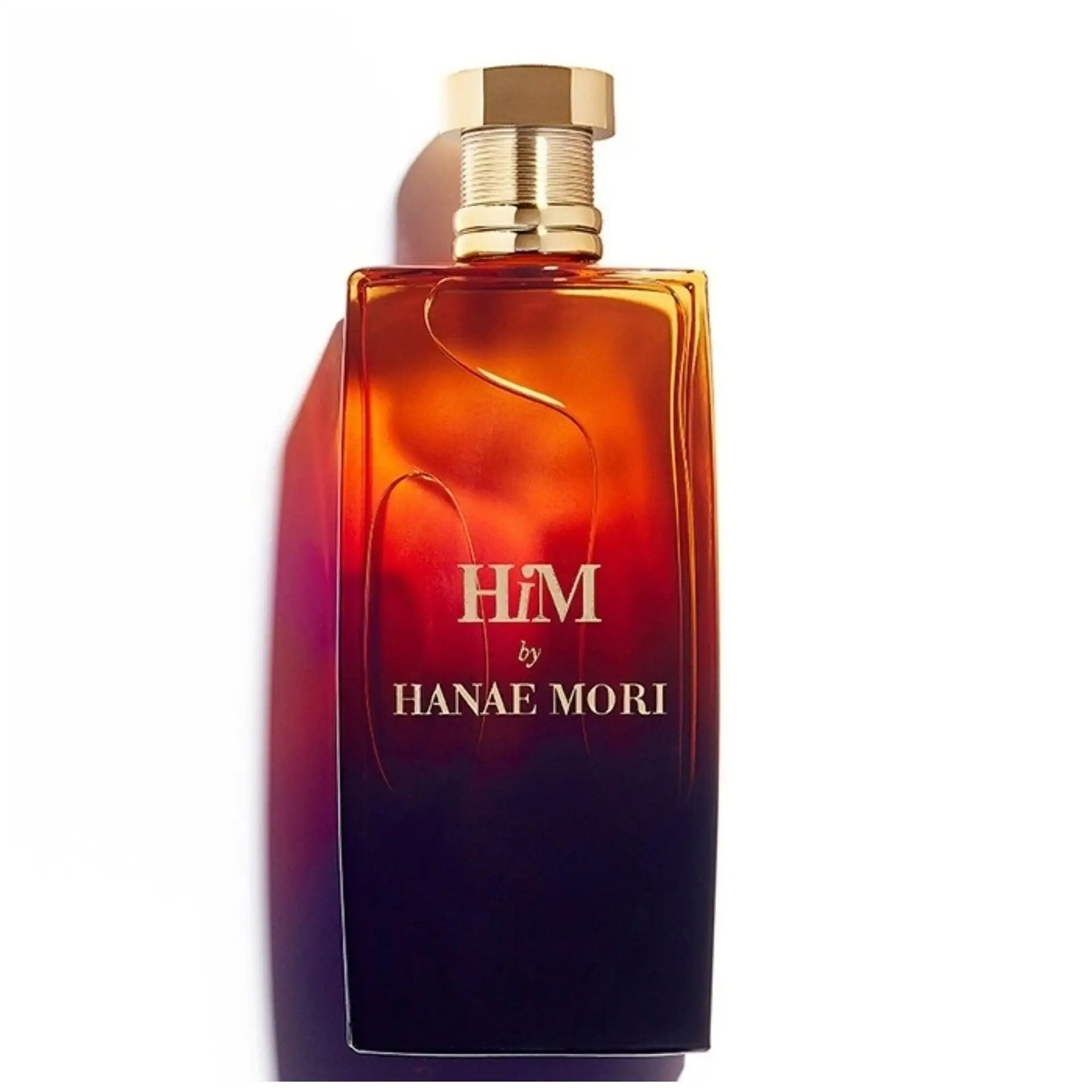 HiM by Hanae Mori