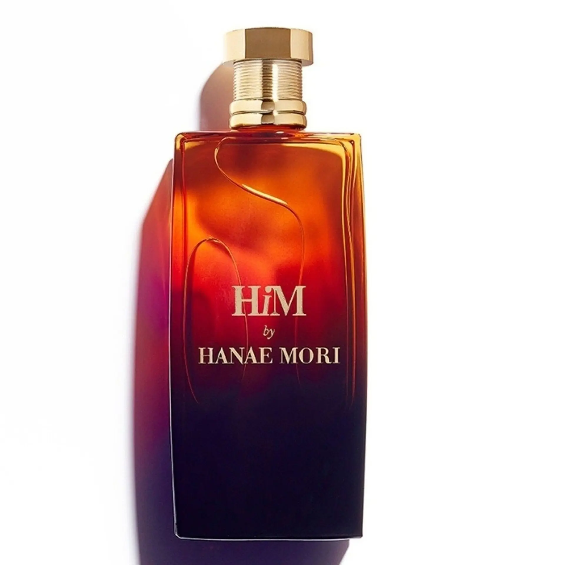 HiM by Hanae Mori