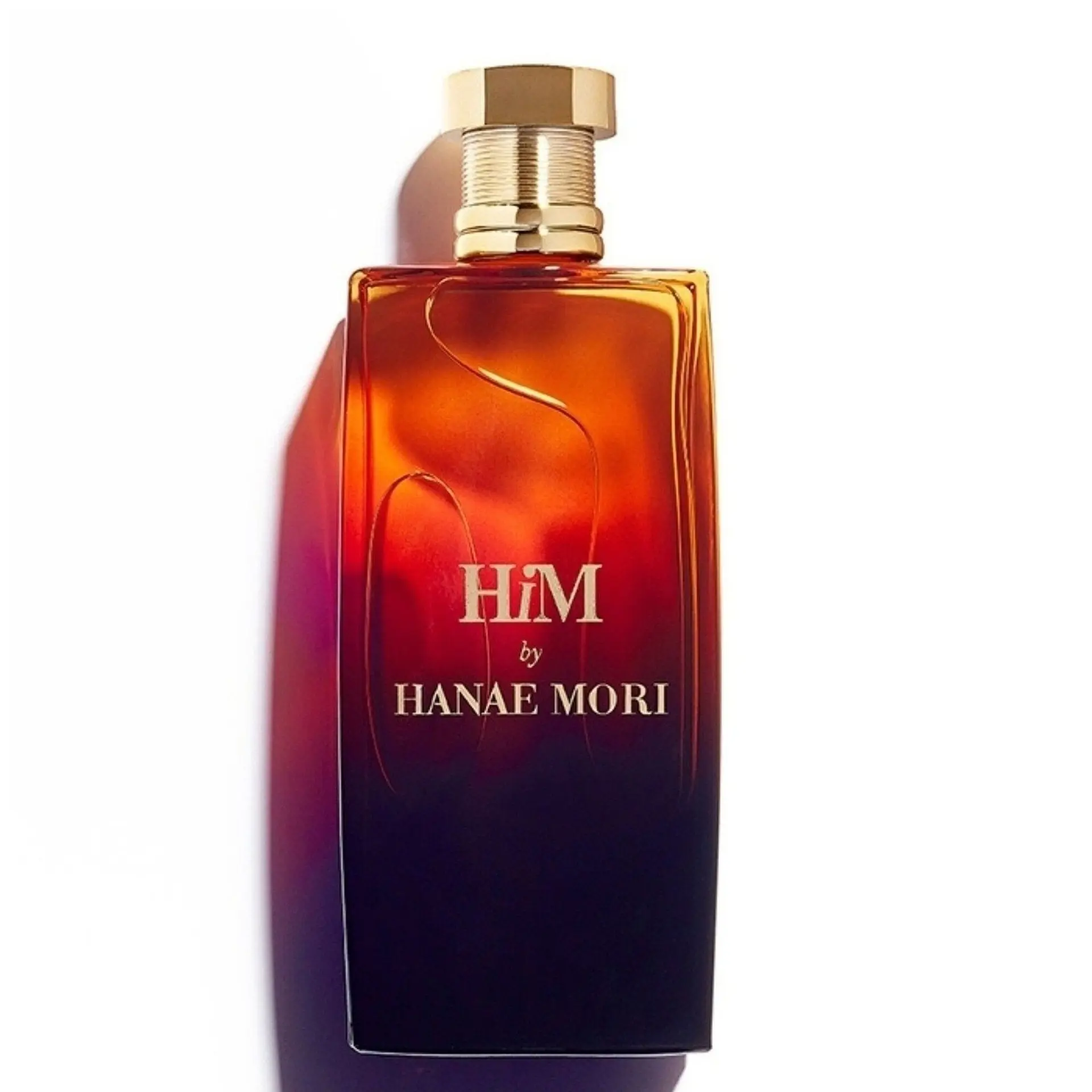 HiM by Hanae Mori
