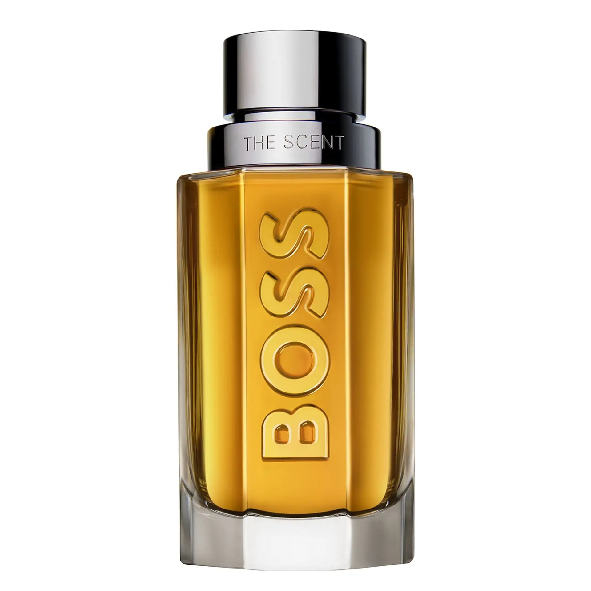The Scent