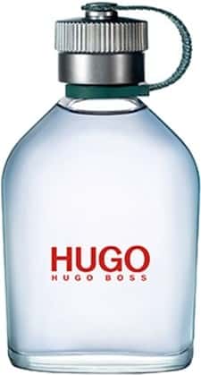Hugo Man