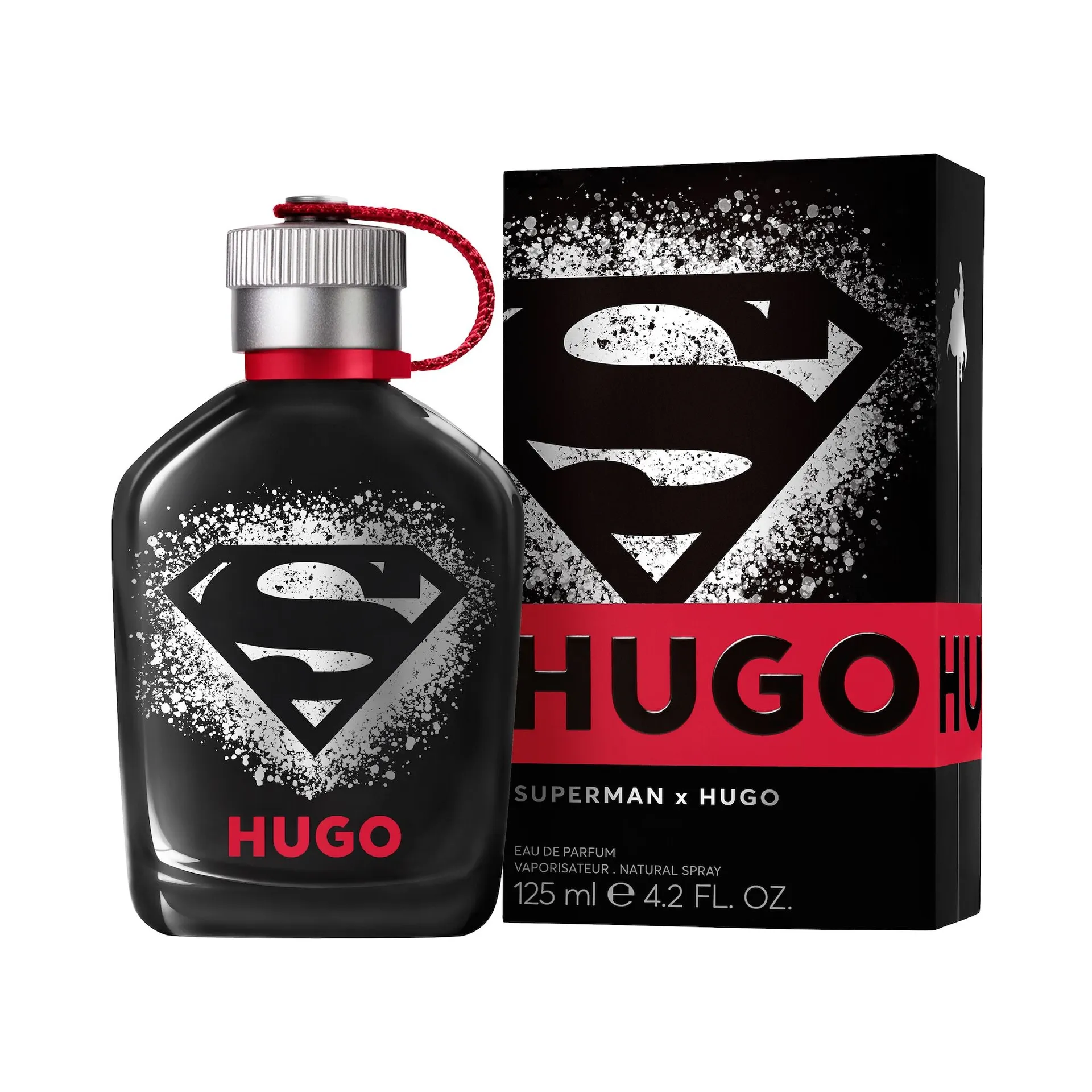 Hugo Boss Hugo Superman