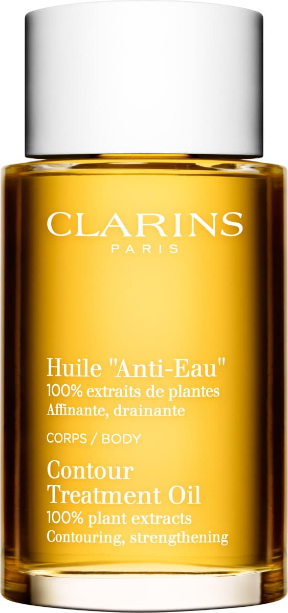 Huile "Anti-Eau"