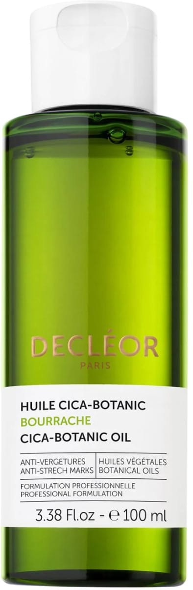 Decléor Huile Cica-Botanic Bourrache