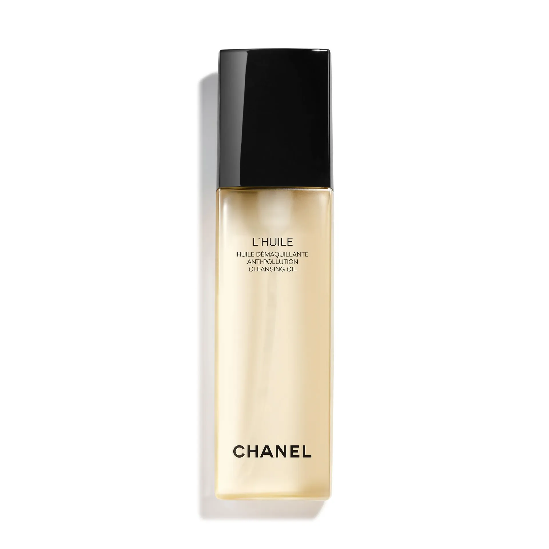 CHANEL L'Huile