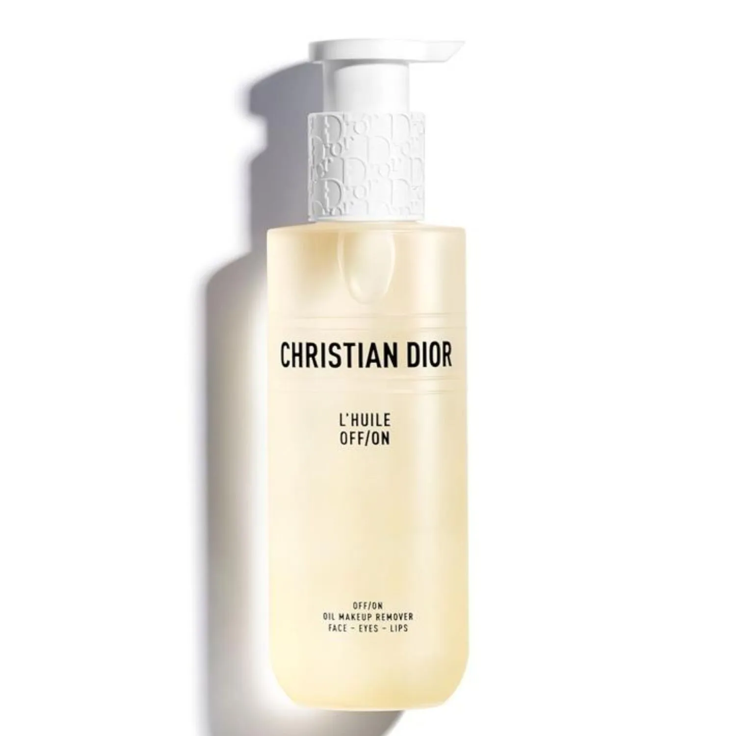 DIOR L'Huile OFF/ON