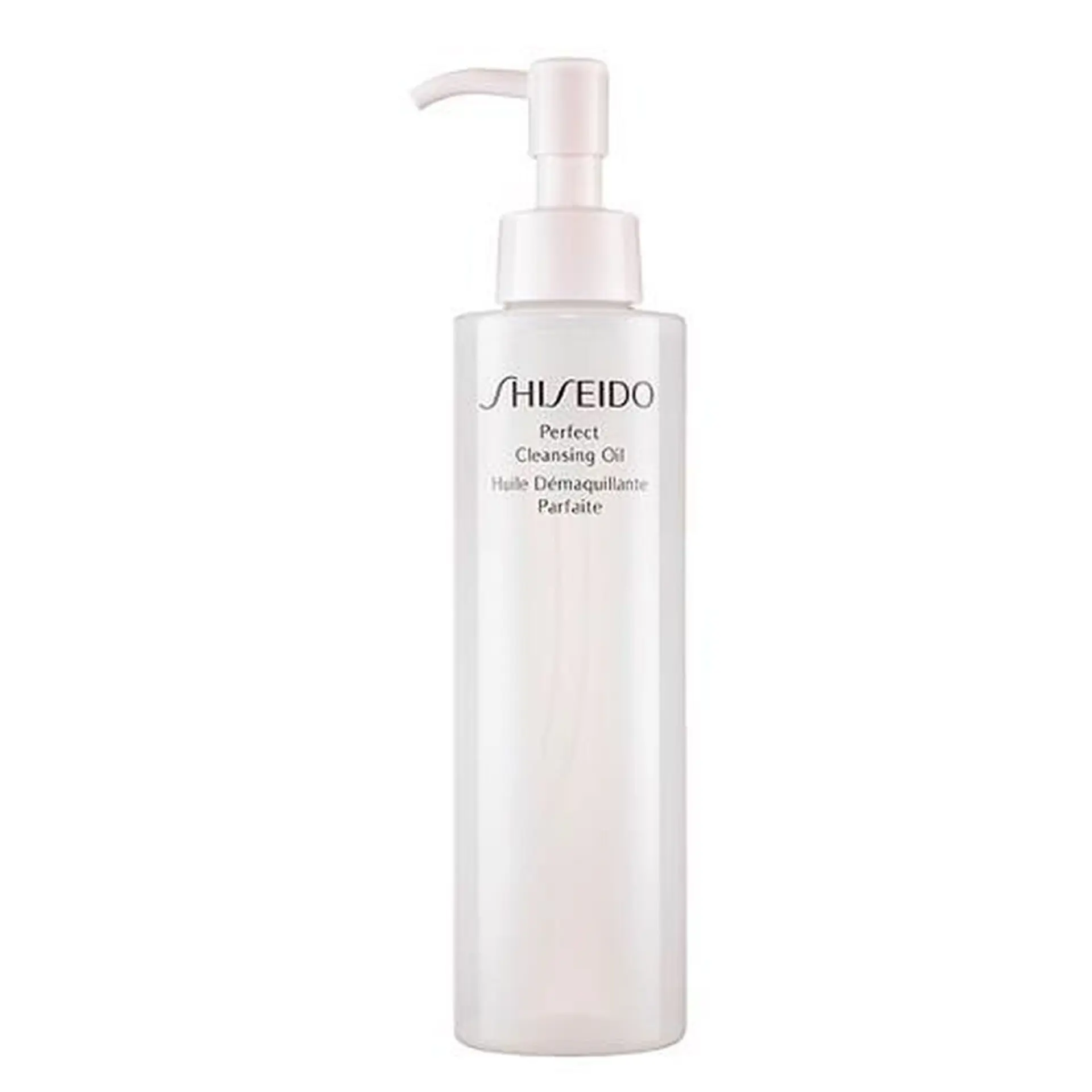 Shiseido Huile Démaquillante Parfaite