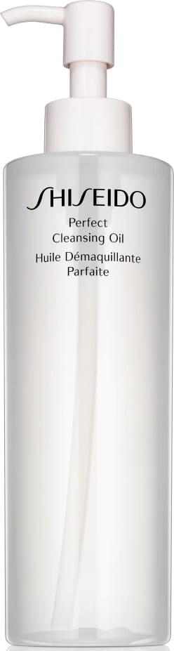 Shiseido Huile Démaquillante Parfaite