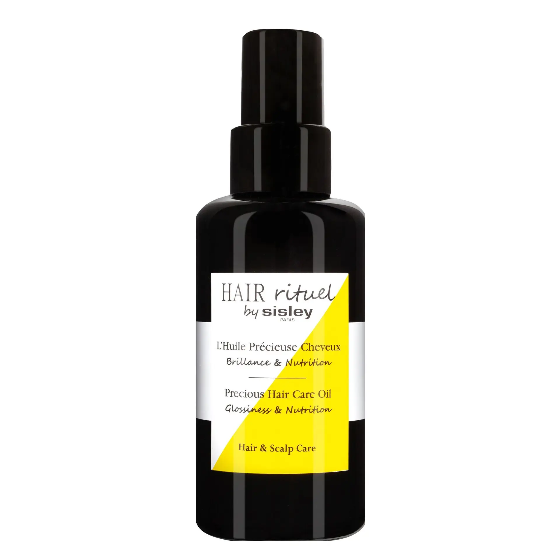 HAIR RITUEL BY SISLEY L'Huile Précieuse Cheveux